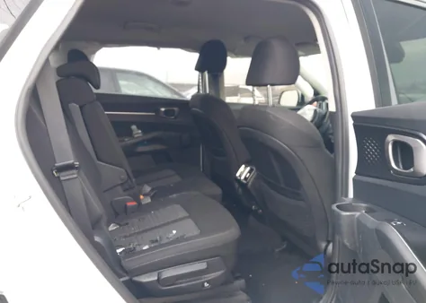 2022 Kia Sorento Lx from USA, damaged, VIN 5XYRGDLC1NG161281